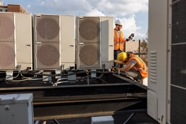 Best Ductless HVAC Repair  in North Bonneville, WA