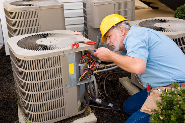 Best HVAC Maintenance Near Me  in North Bonneville, WA