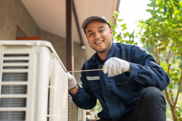 Best HVAC Replacement Cost  in North Bonneville, WA